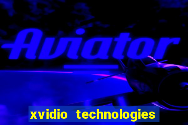 xvidio technologies startup brasil 2023 download